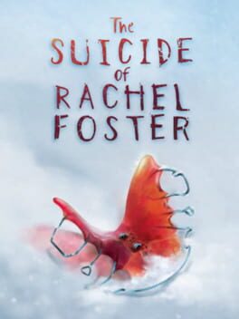 Boxart for The Suicide of Rachel Foster Trophies