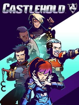 Boxart for Castlehold