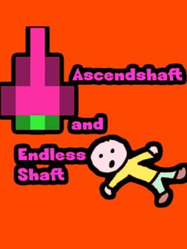 Boxart for Ascendshaft and Endless Shaft