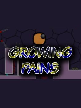 Boxart for Growing Pains