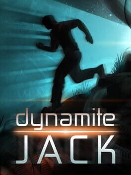 Boxart for Dynamite Jack