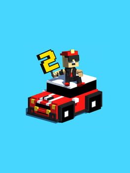 Boxart for Smashy Road: Wanted 2