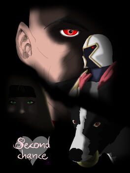 Boxart for Second Chance