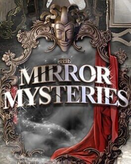 Boxart for Mirror Mysteries