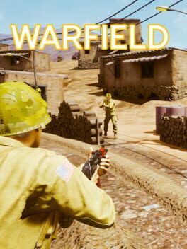 Boxart for Warfield