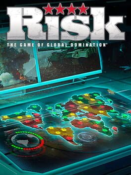 Boxart for RISK