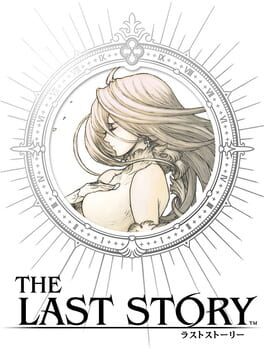 Boxart for The Last Story