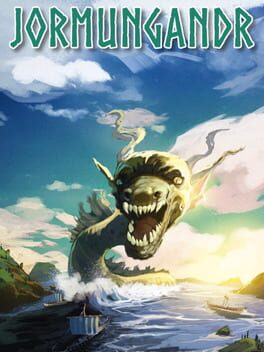 Boxart for Jormungandr
