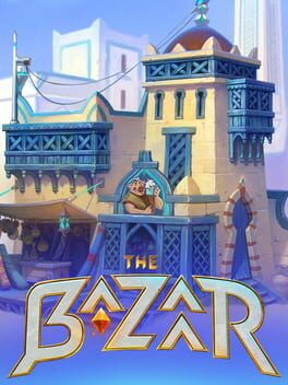 Boxart for The Bazaar