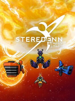 Boxart for Steredenn: Binary Stars