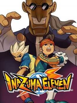 Boxart for Inazuma Eleven