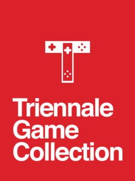 Boxart for Triennale Game Collection