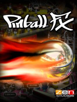 Boxart for Pinball FX