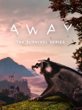 Boxart for AWAY : The Survival Series Trophies