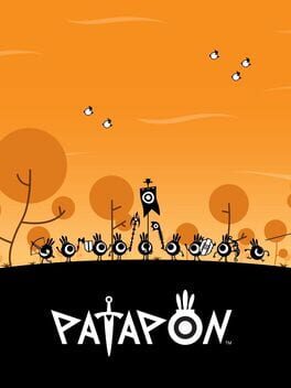 Boxart for Patapon™ Remastered