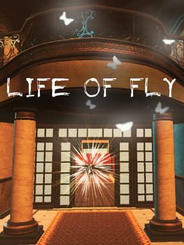 Boxart for Life of Fly
