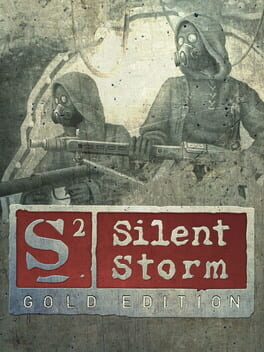 Boxart for S2: Silent Storm Gold Edition