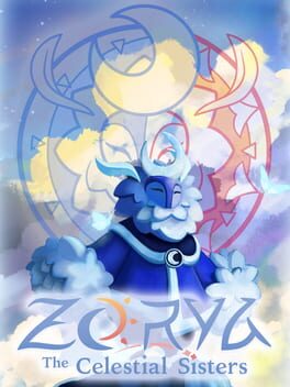 Vertical boxart forZorya: The Celestial Sisters