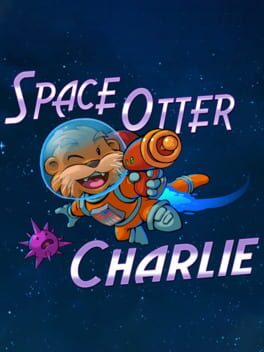 Boxart for Space Otter Charlie