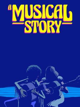 Vertical boxart forA Musical Story