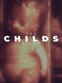Boxart for The Childs Sight