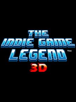 Boxart for The Indie Game Legend 3D