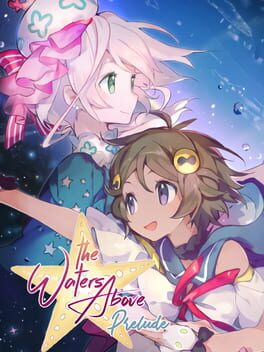 Boxart for The Waters Above: Prelude