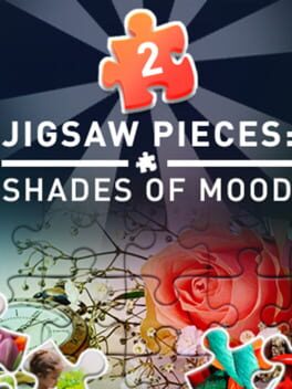 Boxart for Jigsaw Pieces 2 - Shades of Mood