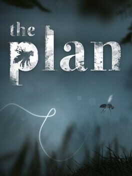 Boxart for The Plan