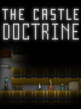 Boxart for The Castle Doctrine