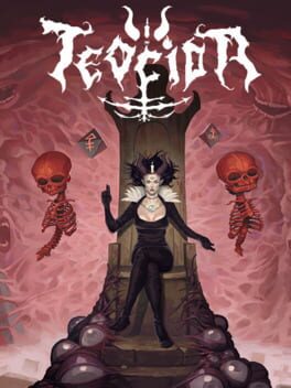 Boxart for TEOCIDA