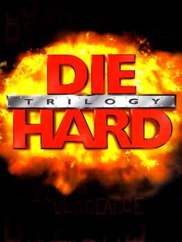 Boxart for Die Hard Trilogy