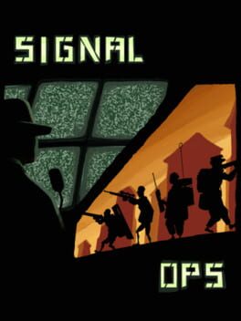 Boxart for Signal Ops