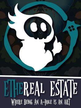 Boxart for Ethereal Estate