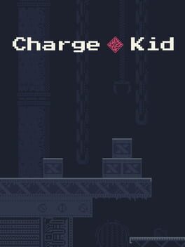 Boxart for Charge Kid