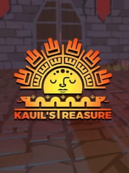 Boxart for KAUIL’S TREASURE