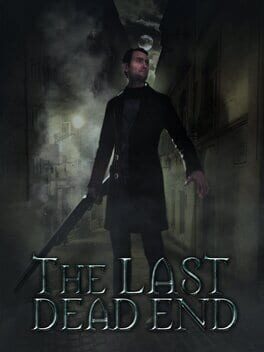 Boxart for The Last Dead End