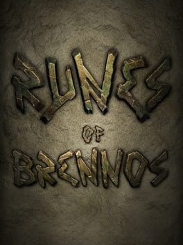 Boxart for Runes of Brennos