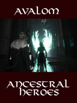Boxart for Avalom: Ancestral Heroes