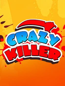 Boxart for Crazy Killer
