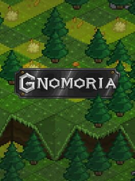 Boxart for Gnomoria