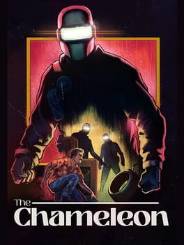 Boxart for The Chameleon