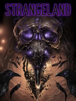 Boxart for Strangeland