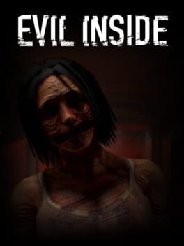 Boxart for Evil Inside