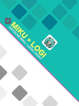 Boxart for Hatsune Miku Logic Paint S