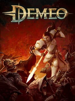 Boxart for Demeo: PC Edition