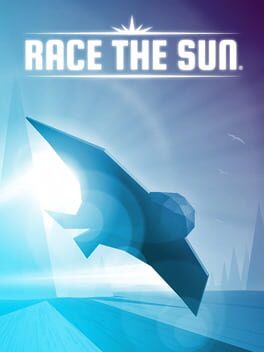 Boxart for Race The Sun