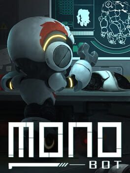 Boxart for 默途 Monobot