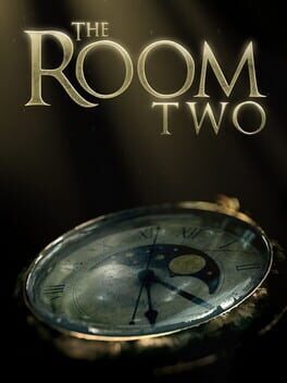 Boxart for The Room Two