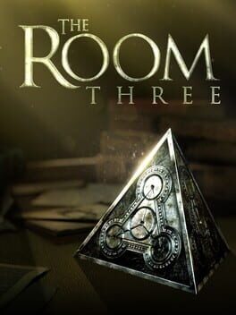 Boxart for The Room Three